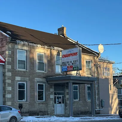 Imperial Tavern