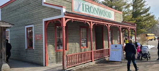 Ironwood