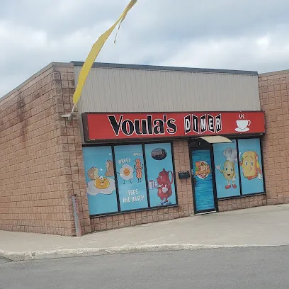 Voula's Diner