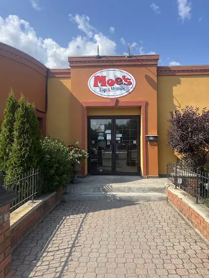 Moe's Tap & Wings