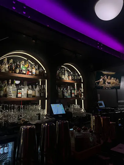 Thamel Kitchen + Bar - Cocktails, Beats & Karaoke