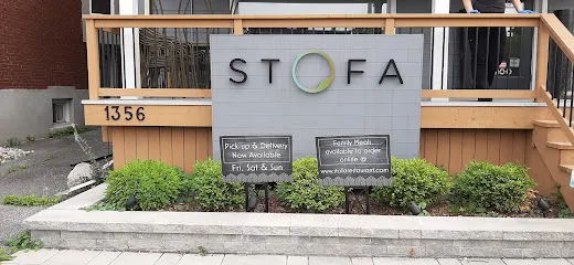 Stofa Restaurant