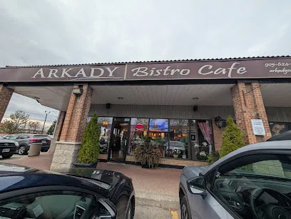 Arkady