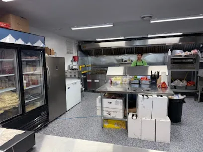 JD’s TakeOut