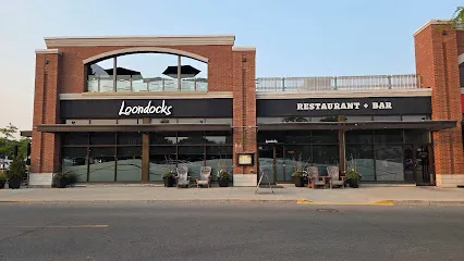 Loondocks Restaurant
