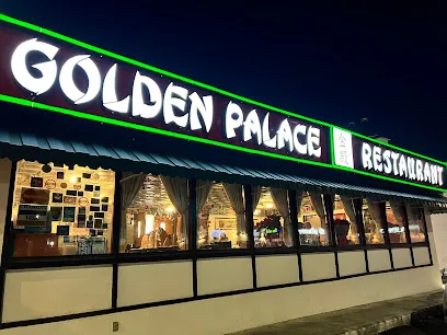 Golden Palace Restaurant