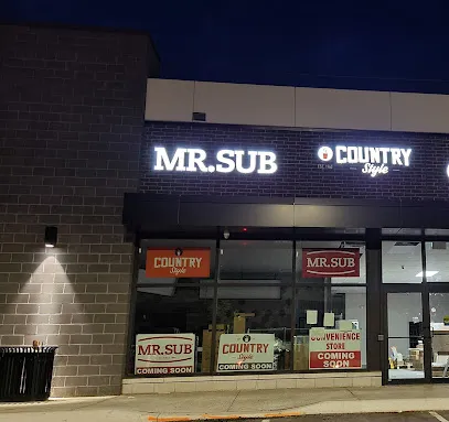 Country Style