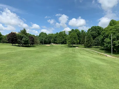 Pike Lake Golf Centre Limited