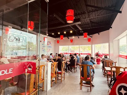 五谷渔粉Guwoo Grains Noodle