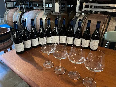 Bachelder Wine Tasting Room