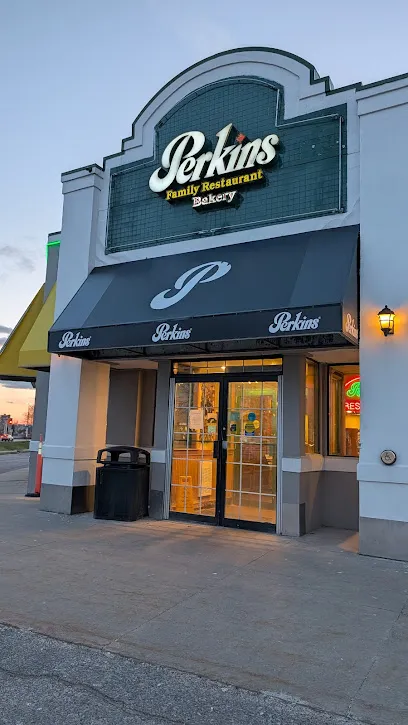 Perkins American Food Co.