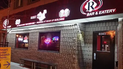 R Bar