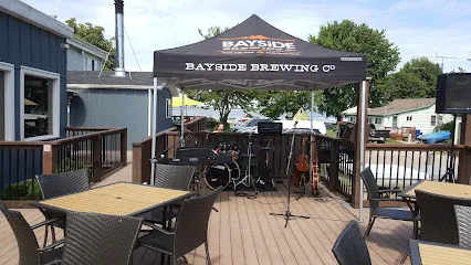 Bayside Brewing Company