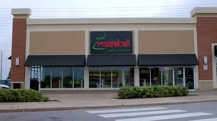 Masakali Indian Cuisine