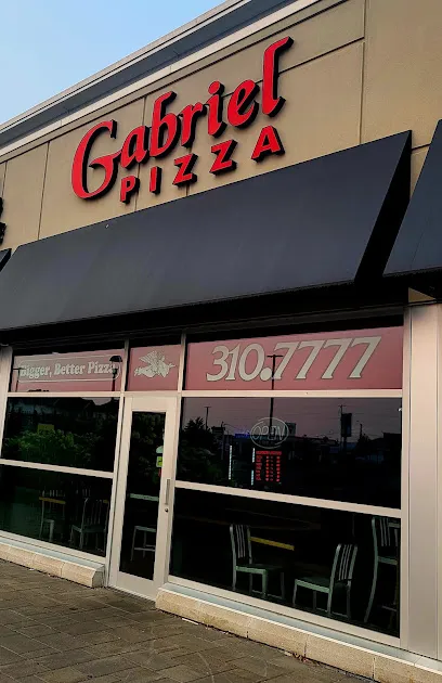 Gabriel Pizza