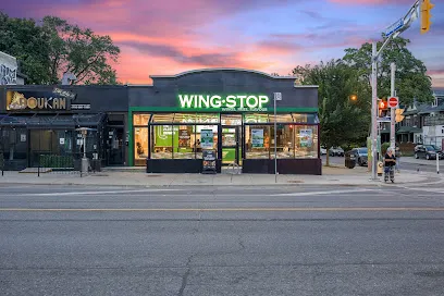 Wingstop
