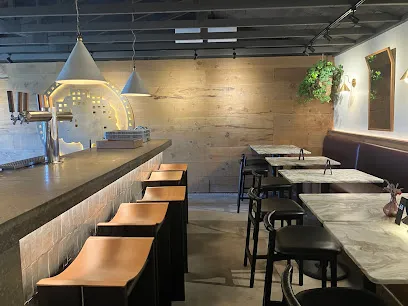 West Avenue Cider House
