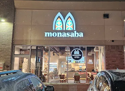 MONASABA