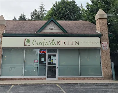 Creekside Kitchen