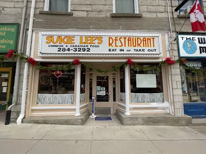 Sukie Lee's Restaurant
