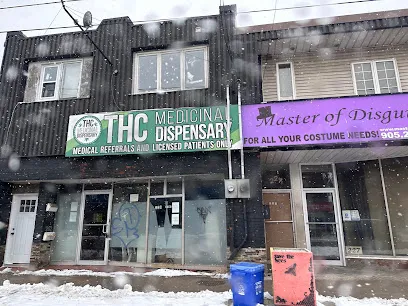 Get Together Bar & Grille