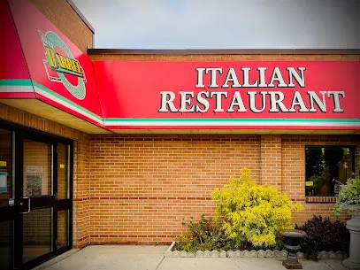 Barrel Restaurant