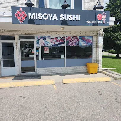 Misoya Sushi