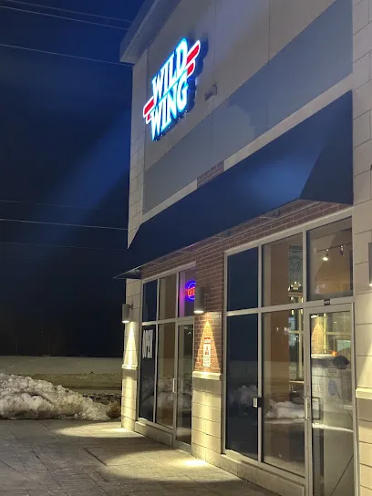 Wild Wing