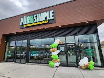 Pür & Simple