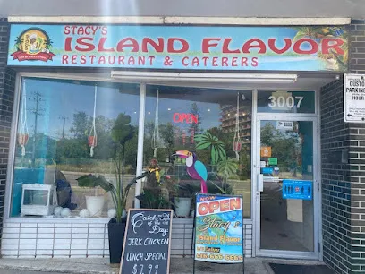 Stacy’s Island Flavor Restaurant and Caterers