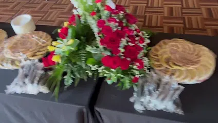 Shami's Bakery