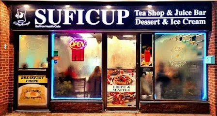 SUFICUP CAFE