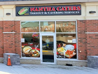Nantha Caters (Ajax)