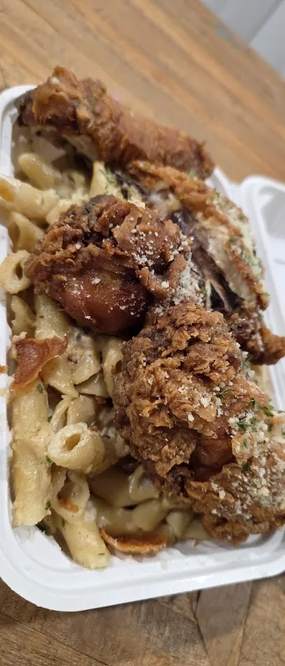 The Good Eats by Julian