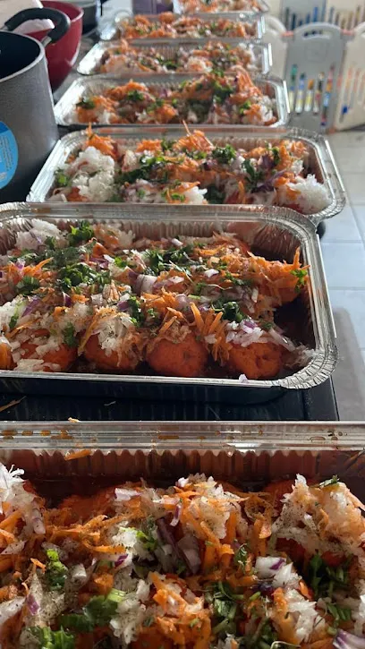 Balle Balle Fast Food