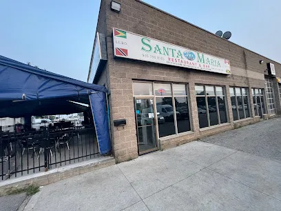 Santa Maria
