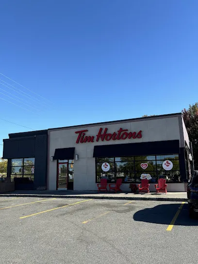 Tim Hortons