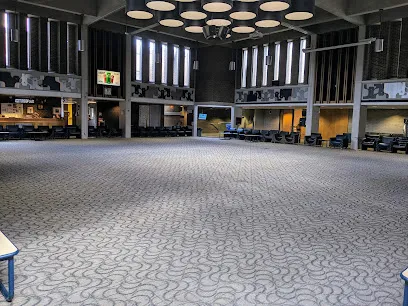 SLC Great Hall