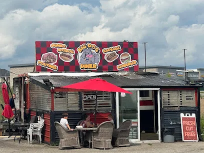 Big Dogs Diner