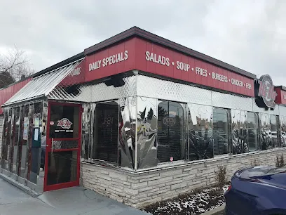 Hi Ho Diner