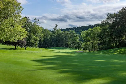 London Hunt & Country Club