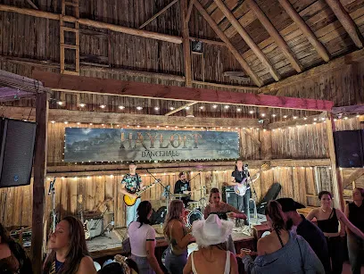 The Hayloft Dancehall