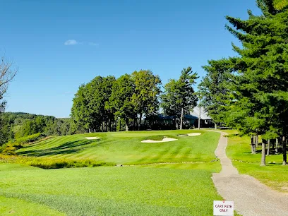 Craigowan Golf Club