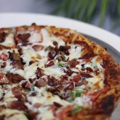 Jude's Pizza - VARS