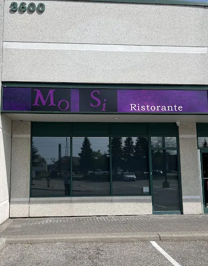 Mo Si Ristorante