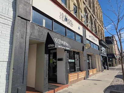 The Bistro
