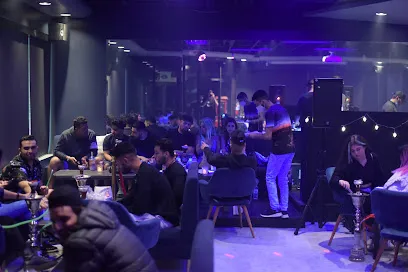 Bk's Empire lounge