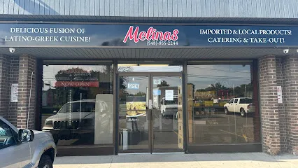 Melinas