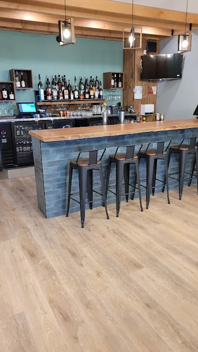 Renegadz Restaurant and Bar Lounge