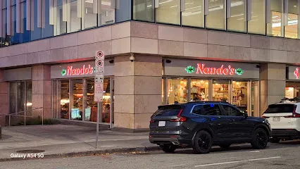 Nando's PERi-PERi